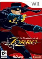 El Destino de El Zorro